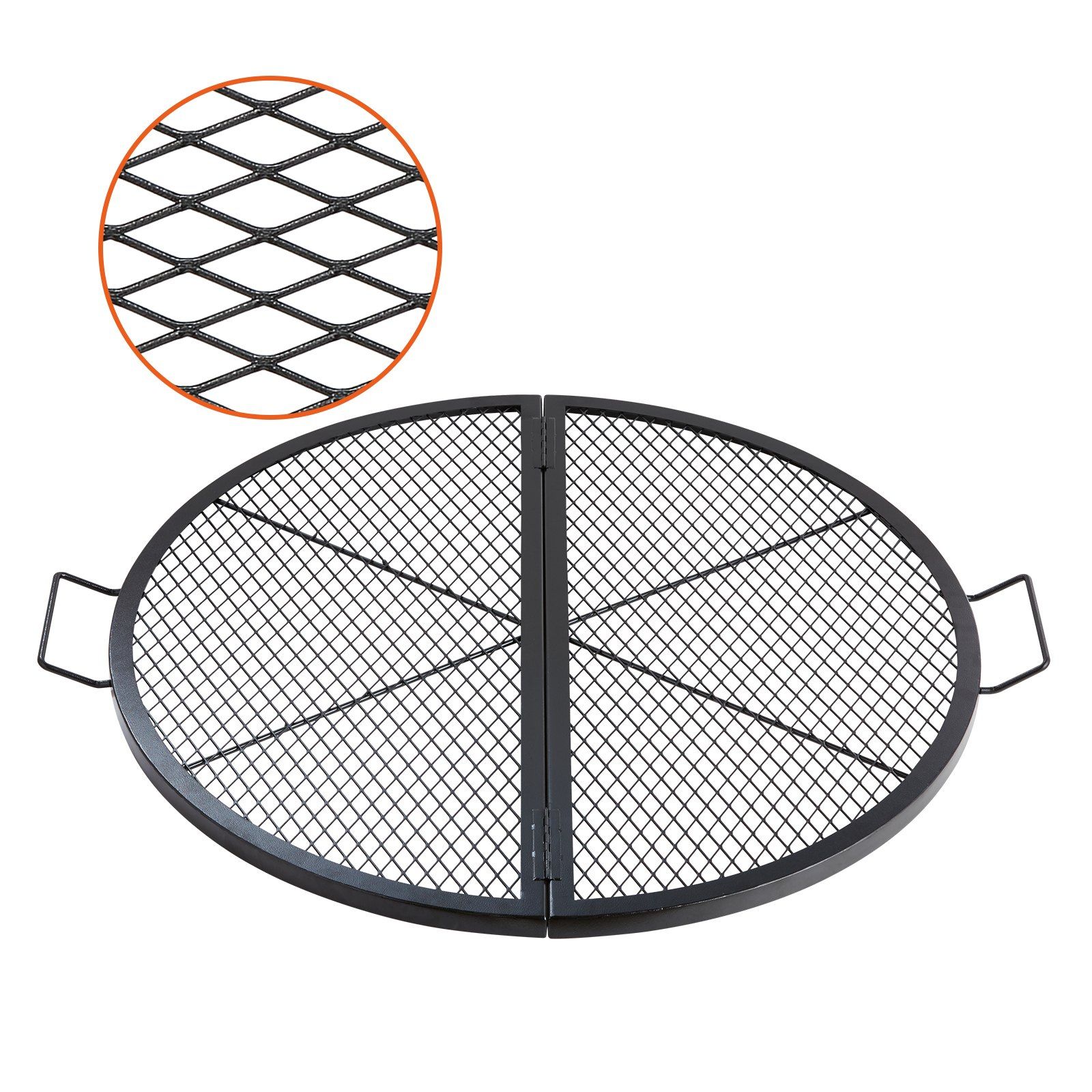 Camping Cooking Burner - 36