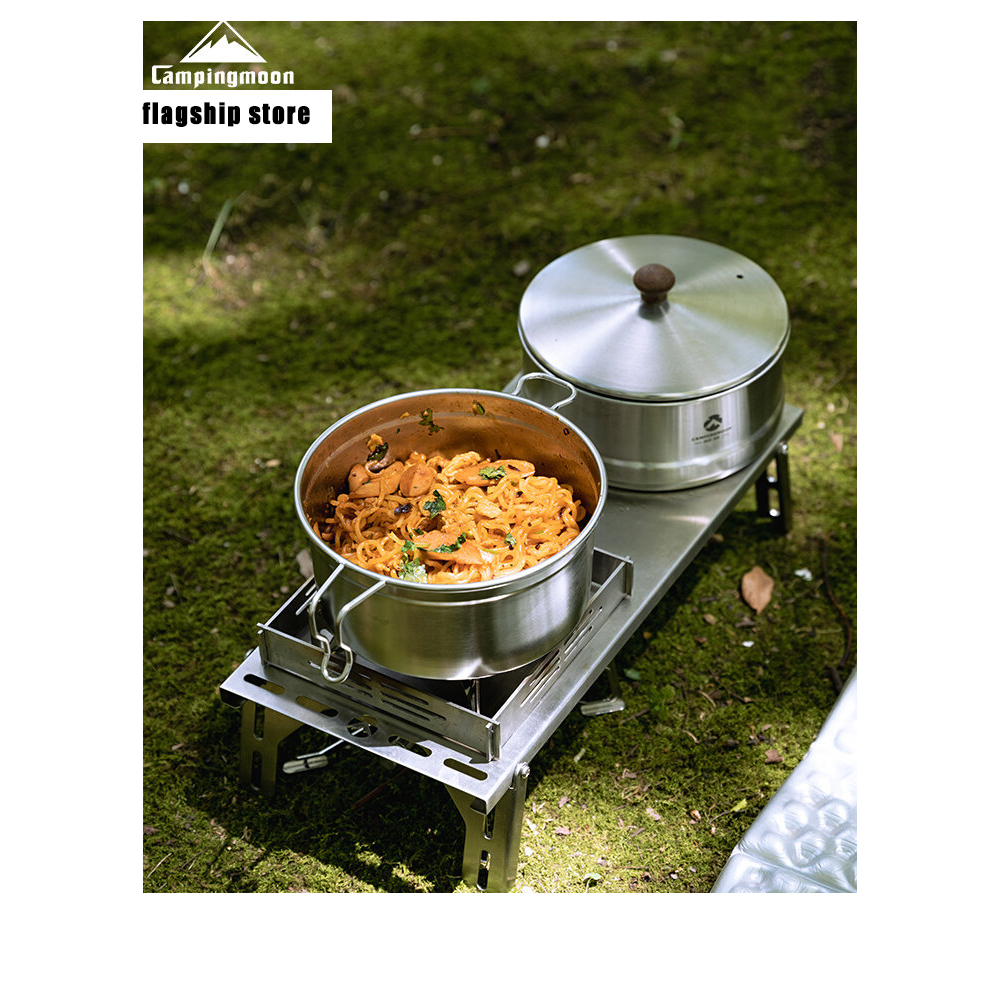 Camping Cooking Noodles - S363 S371 S371-C1 Backpacking Lightweight Instant