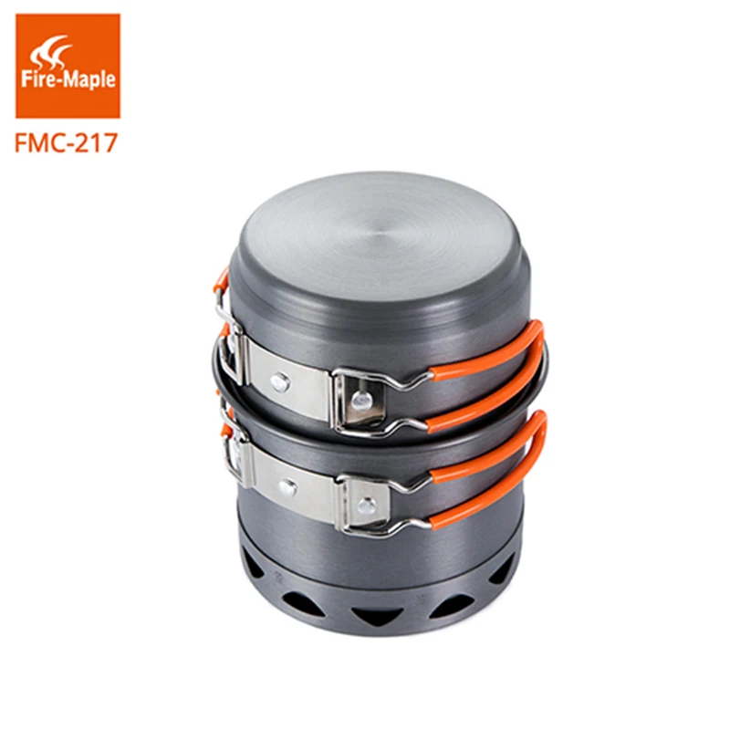 Fire Maple Camping Cookware Se - Camping Cooking Hardware ulasan dan harga