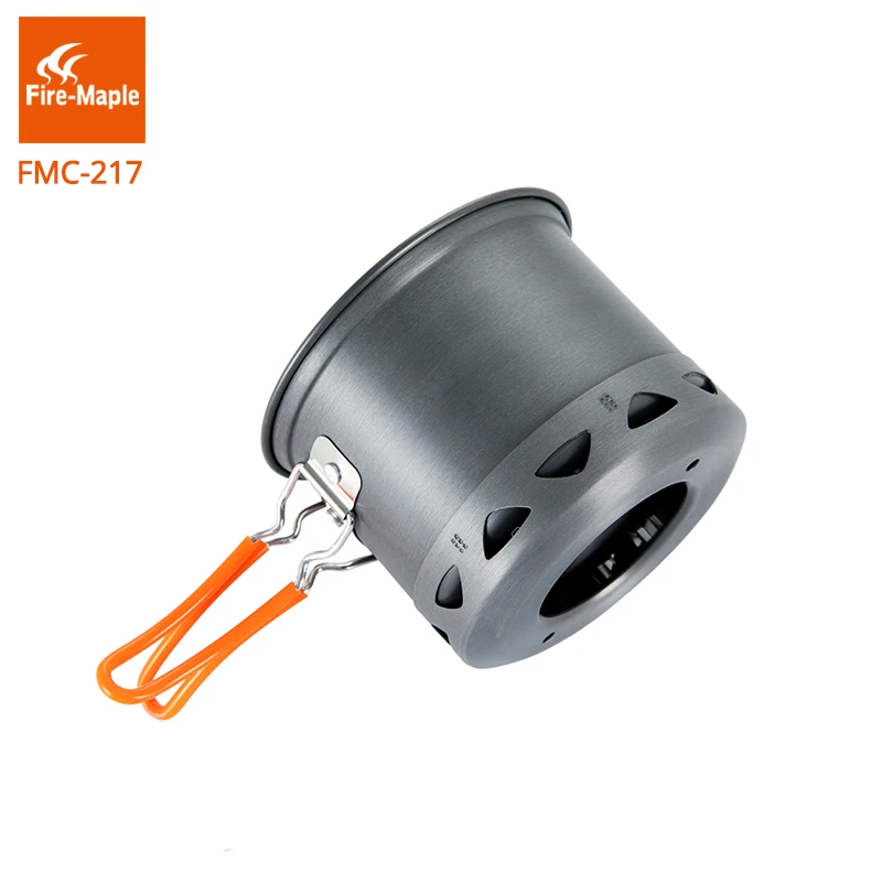 Fire Maple Camping Cookware Se - Camping Cooking Hardware ulasan dan harga