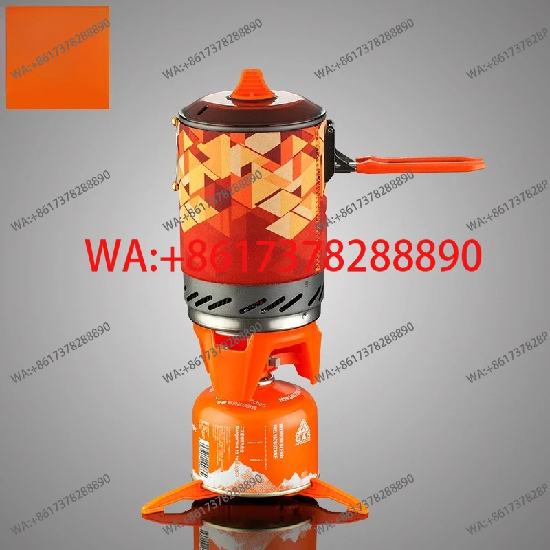 Fire Maple Star X2 Outdoor Cam - Camping Cooking Equipment Electric ulasan dan harga