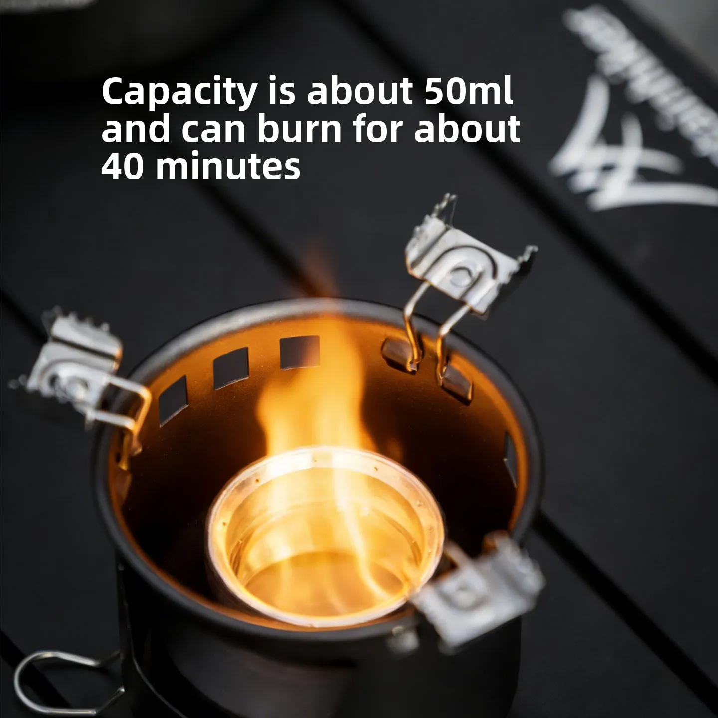 Mountainhiker Outdoor Camping  - Camping Cooking Burner ulasan dan harga