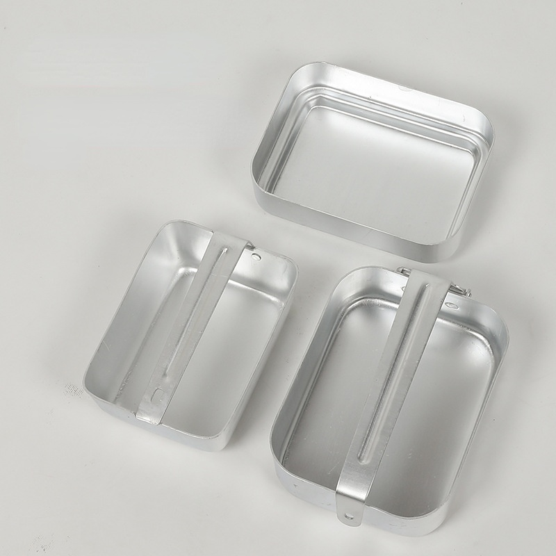 Outdoor Aluminum Camping Cookw - Camping Cooking Box ulasan dan harga