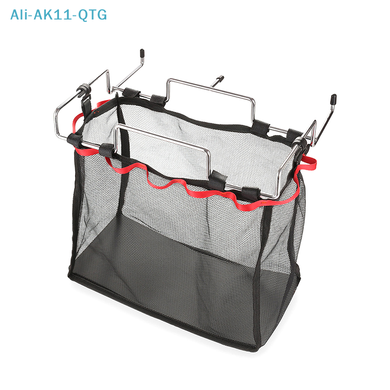 NEW Portable Storage Grid Picn - Camping Cooking Kitchen ulasan dan harga