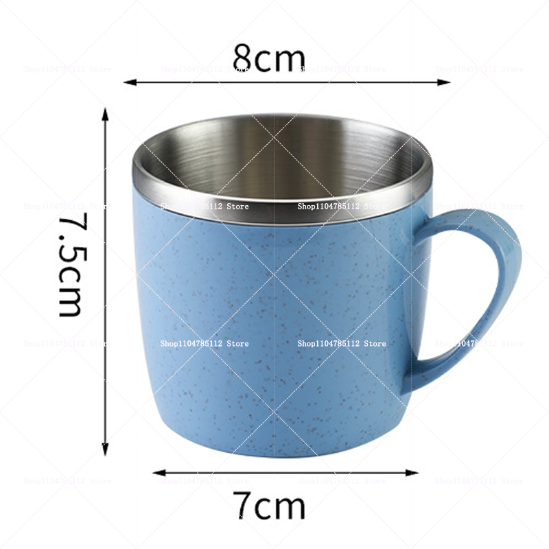 Dragons Ball 304 Stainless Ste - Camping Cooking Mug ulasan dan harga