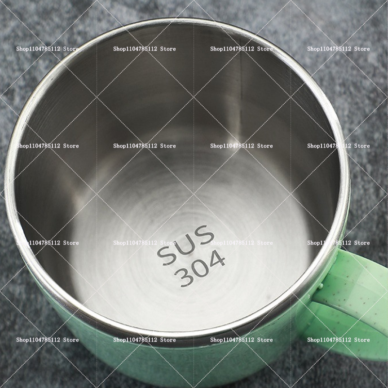Dragons Ball 304 Stainless Ste - Camping Cooking Mug ulasan dan harga
