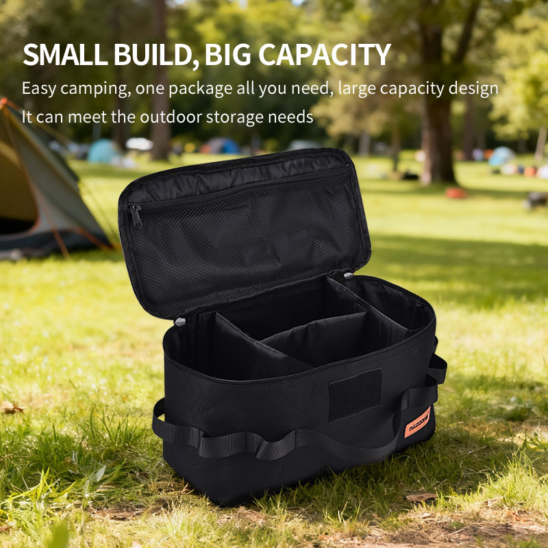PACOONE Portable Camping Stora - Camping Cooking Survival ulasan dan harga