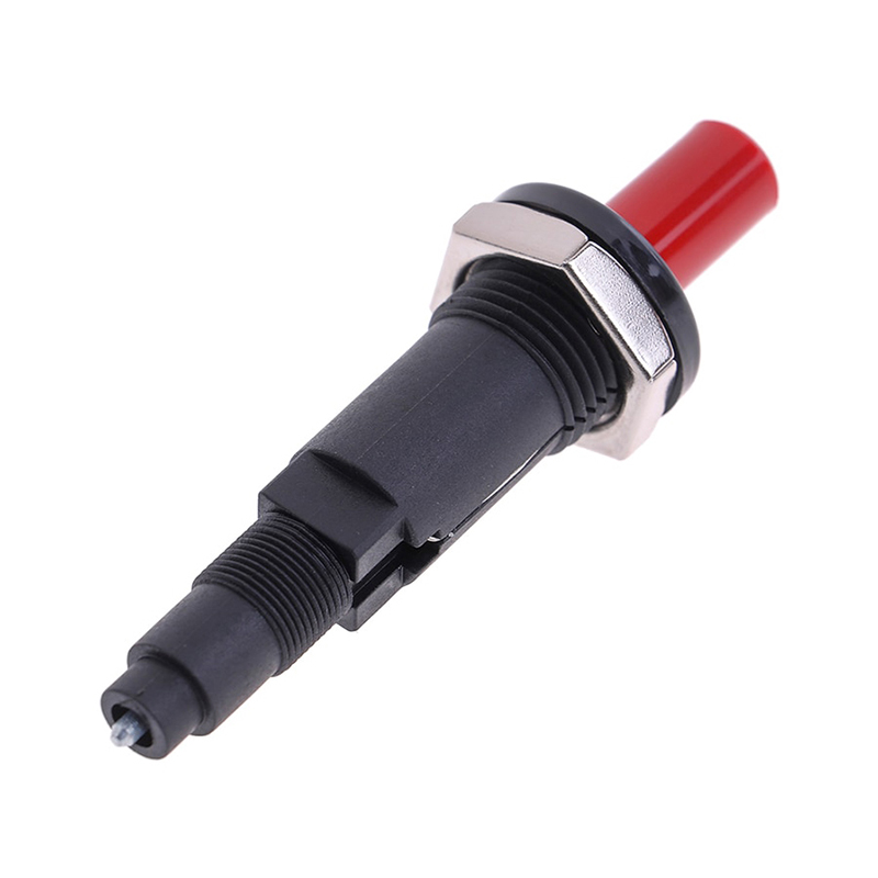 Push Button Piezo Ignitor With - Camping Cooking Kitchen ulasan dan harga