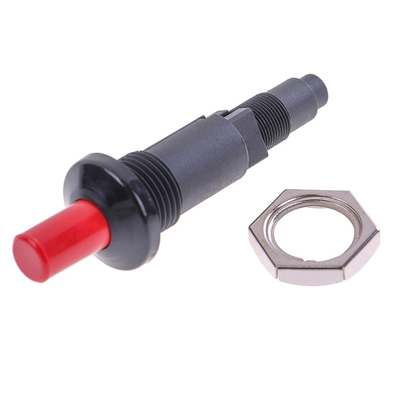 Push Button Piezo Ignitor With - Camping Cooking Kitchen ulasan dan harga