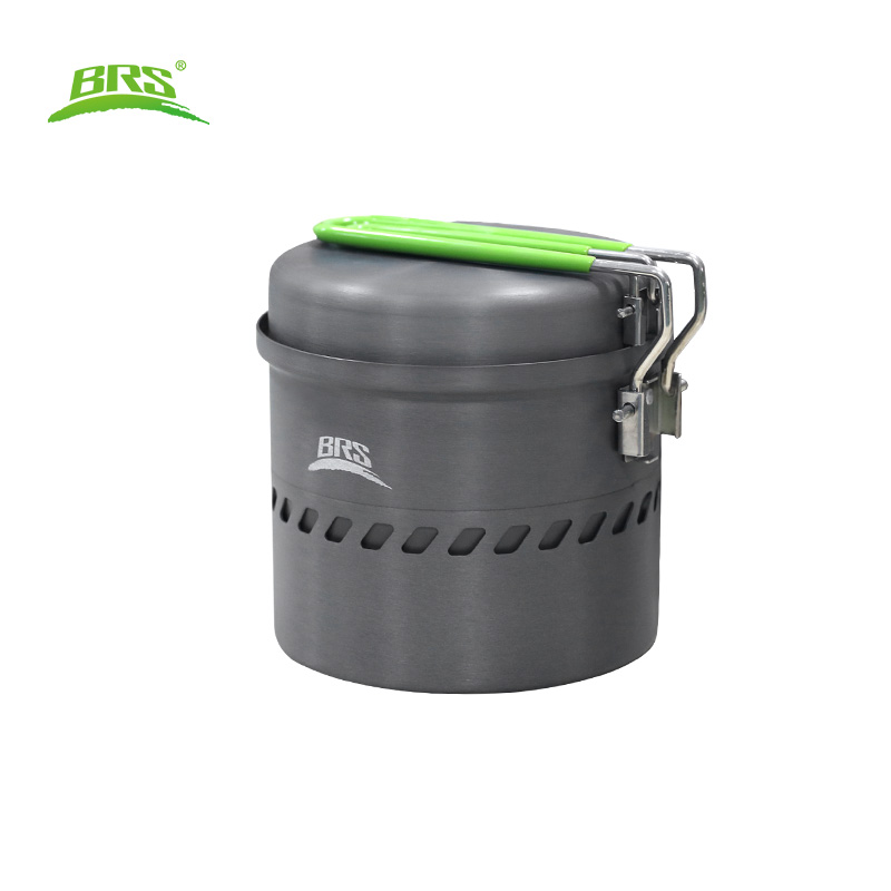 BRS-TS19 1L/1.7L/2.5L Outdoor  - Camping Cooking Burner ulasan dan harga
