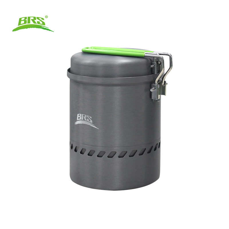 BRS-TS19 1L/1.7L/2.5L Outdoor  - Camping Cooking Burner ulasan dan harga