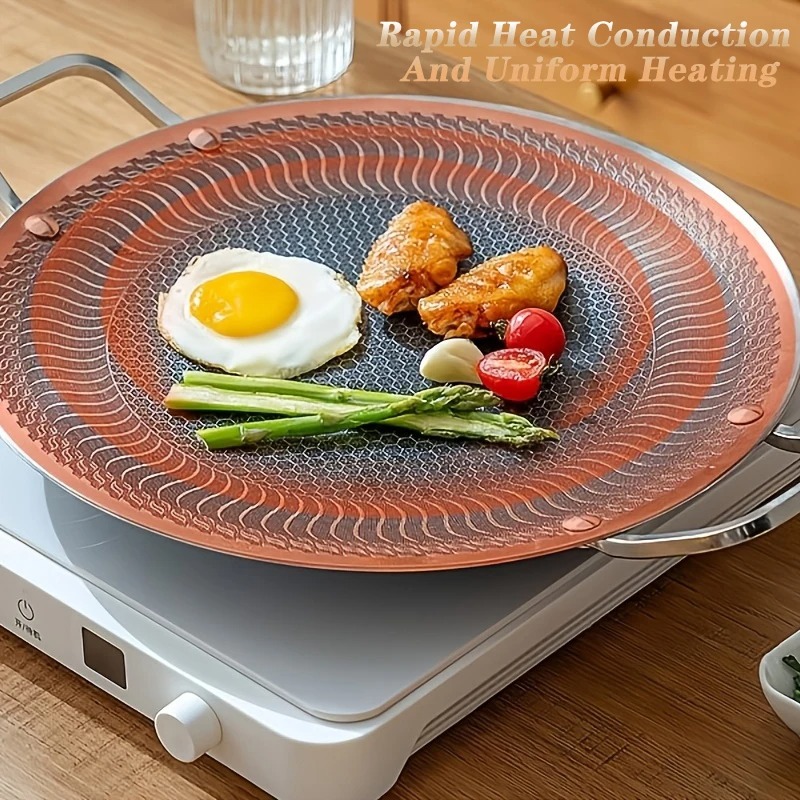 316 Stainless Steel Multifunct - Camping Cooking Survival ulasan dan harga