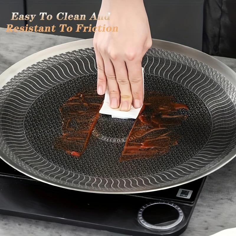 316 Stainless Steel Multifunct - Camping Cooking Survival ulasan dan harga