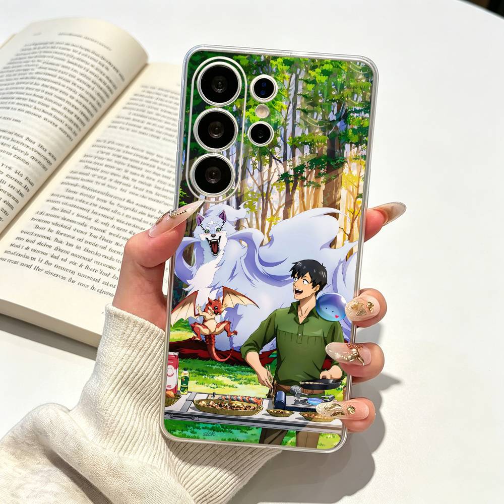 Campfire Cooking in Another Wo - Campfire Cooking In Another World With My Absurd Skill ulasan dan harga