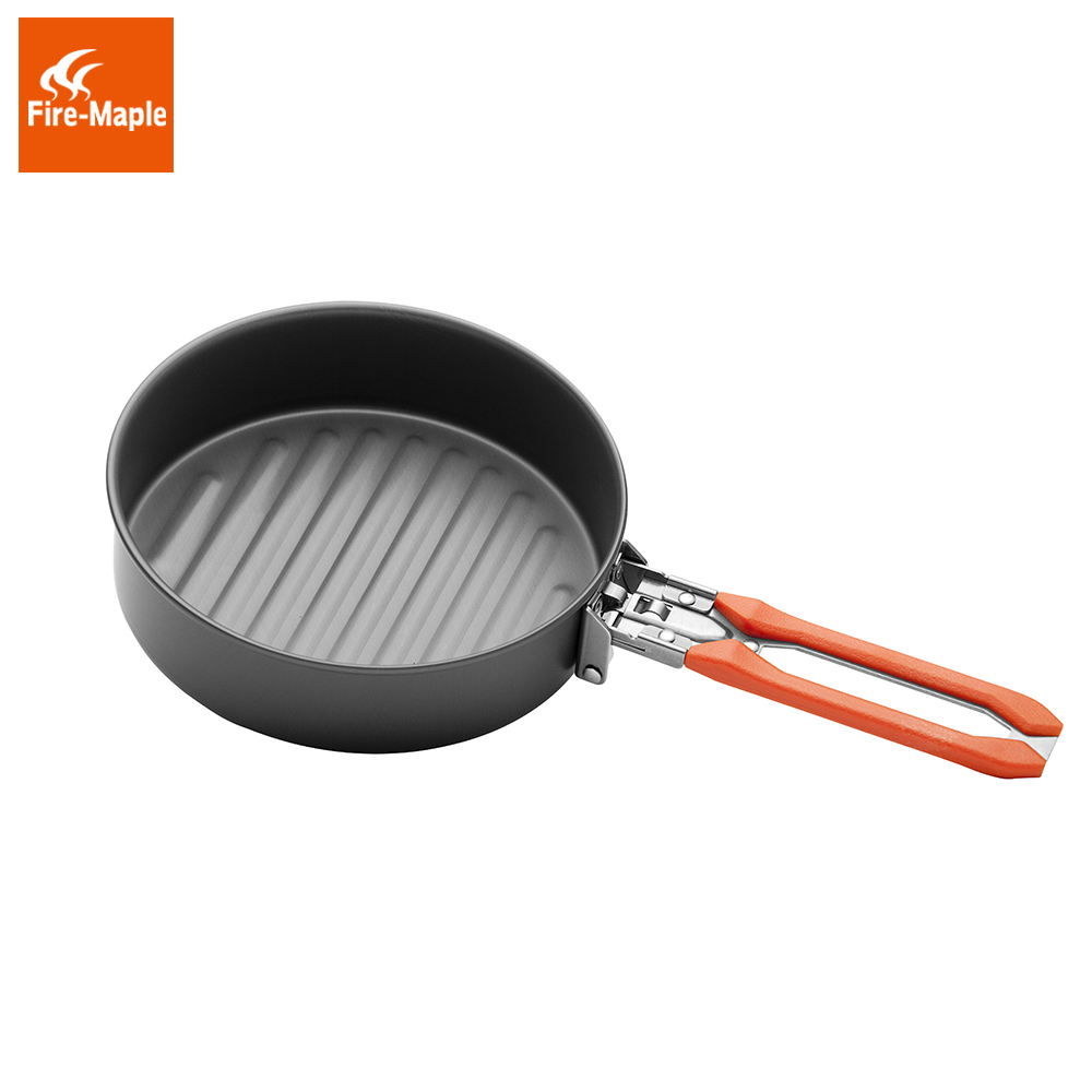Fire Maple Feast 1 Outdoor Cam - Camping Cooking Box ulasan dan harga