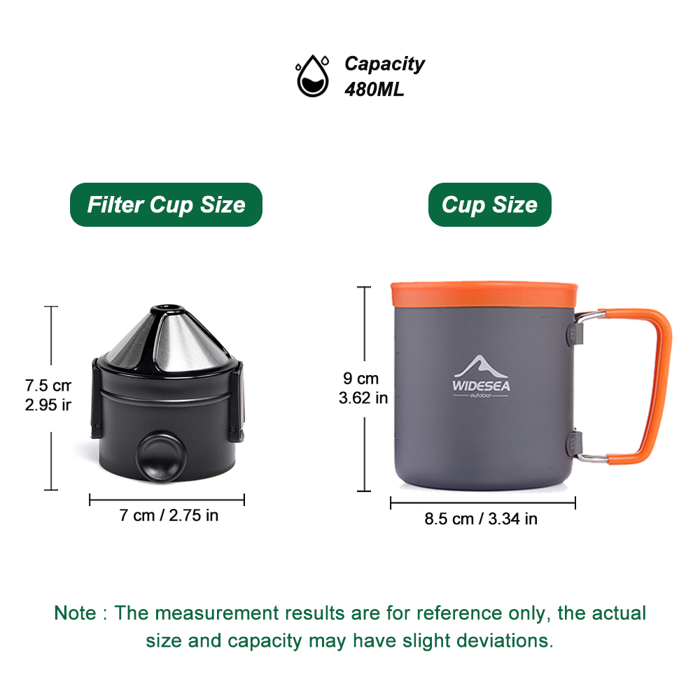 Camping Tableware Outdoor Cook - Camping Cooking Survival ulasan dan harga