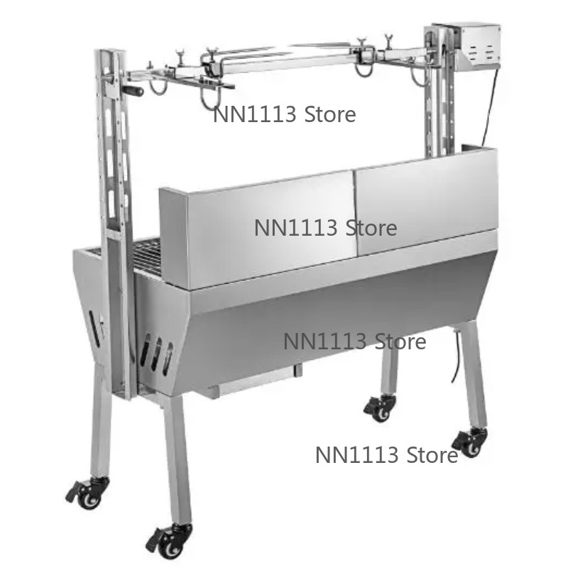 New Design Barbecue Grills Roa - Camping Cooking Equipment Electric ulasan dan harga