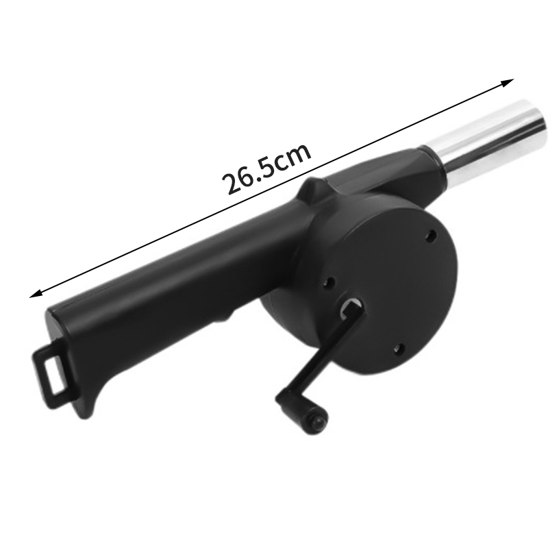 BBQ Fan Air Blower Fast Fire S - Camping Cooking Kitchen ulasan dan harga