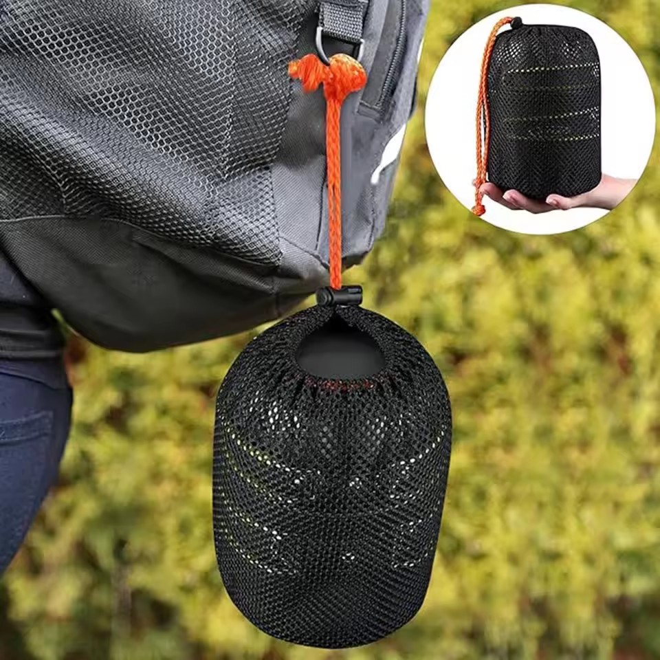 Ultralight Camping Cookware Me - Camping Cooking Ware Set ulasan dan harga