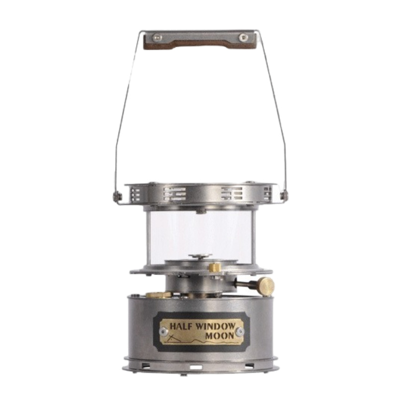 Tea Cooking Lamp Outdoor Campi - Camping Cooking Equipment Electric ulasan dan harga
