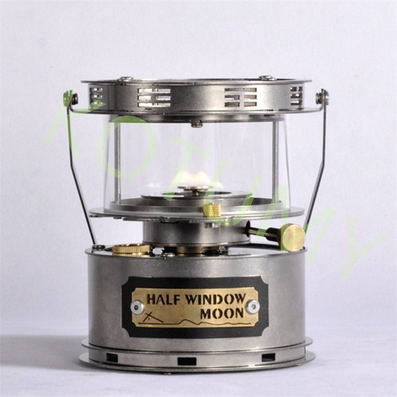 Tea Cooking Lamp Outdoor Campi - Camping Cooking Equipment Electric ulasan dan harga