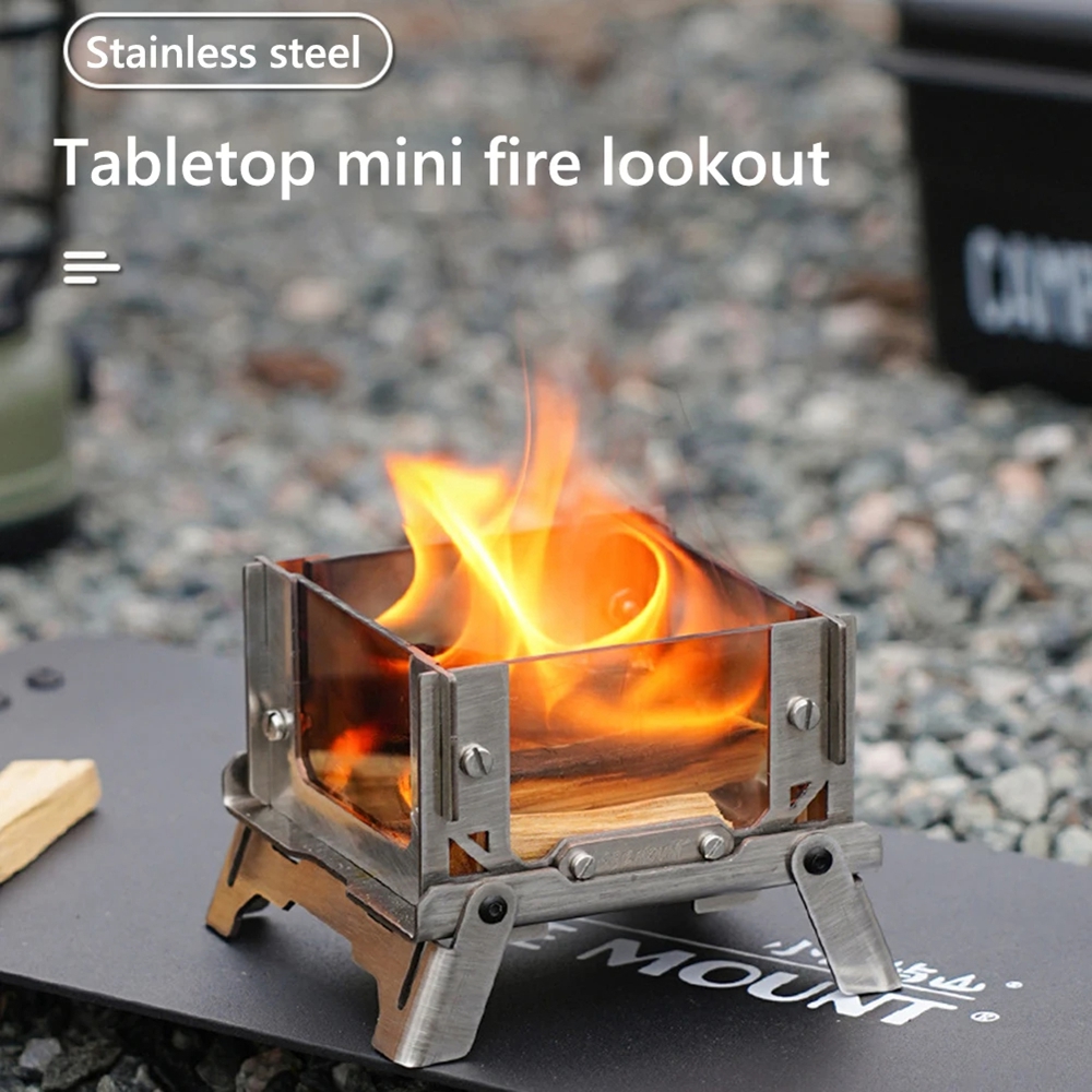  Camping Heater Portables Gri - Camping Cooking Burner ulasan dan harga