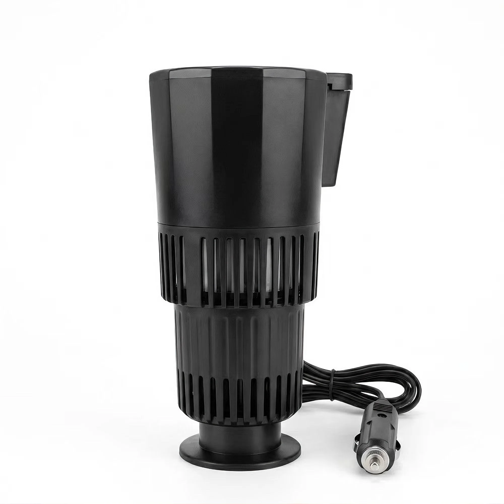 12V/24V Smart Car Hot Cold Cup - Camping Cooking Mug ulasan dan harga