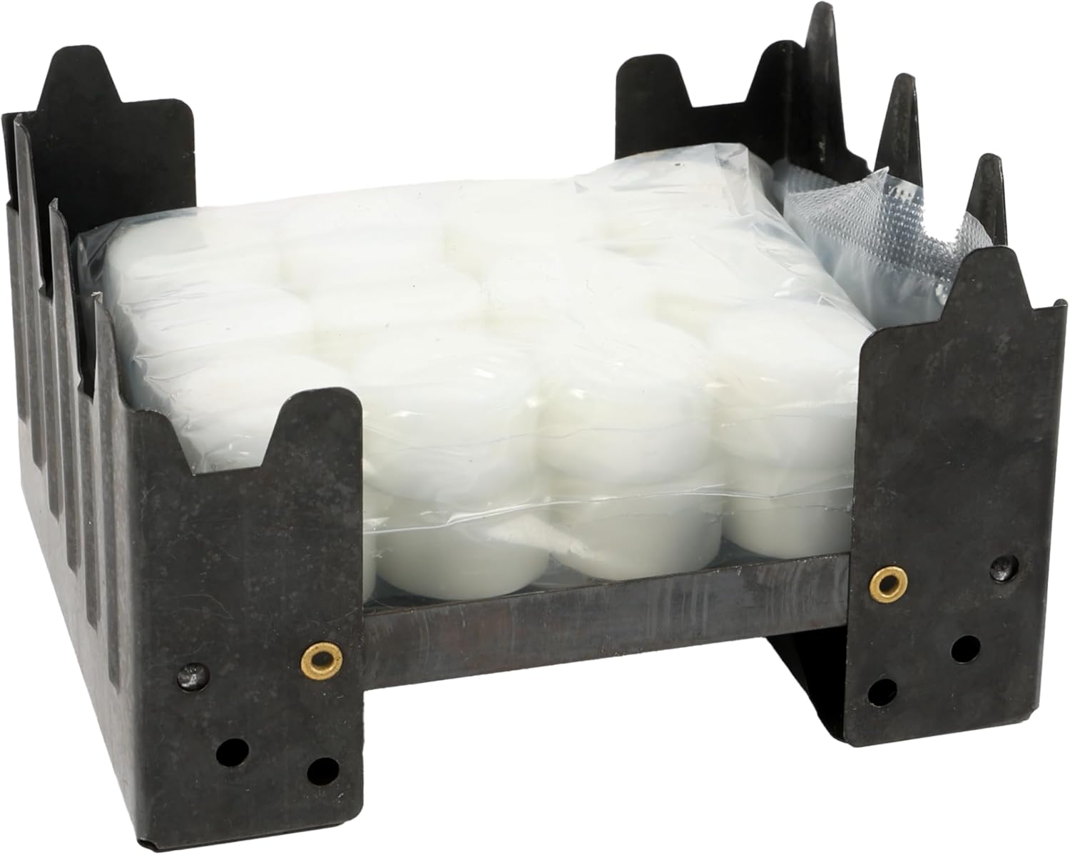 Coghlan's Emergency Stove - Li - Camping Cooking Survival ulasan dan harga