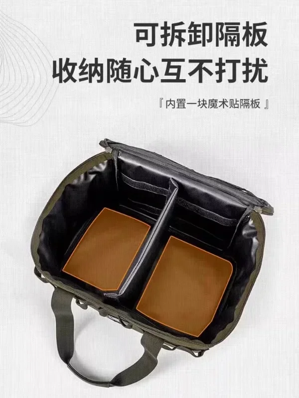 German camping storage bag, ou - Camping Cooking Equipment Electric ulasan dan harga