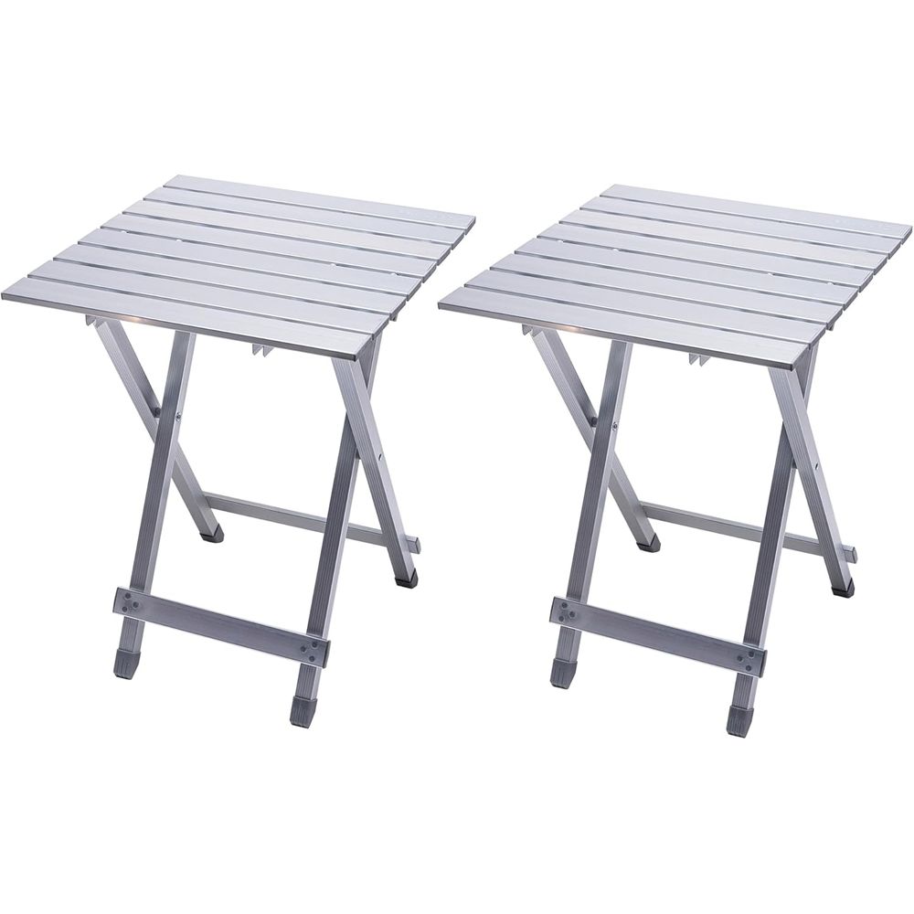 olding Camping Table - Lightwe - Camping Cooking ulasan dan harga