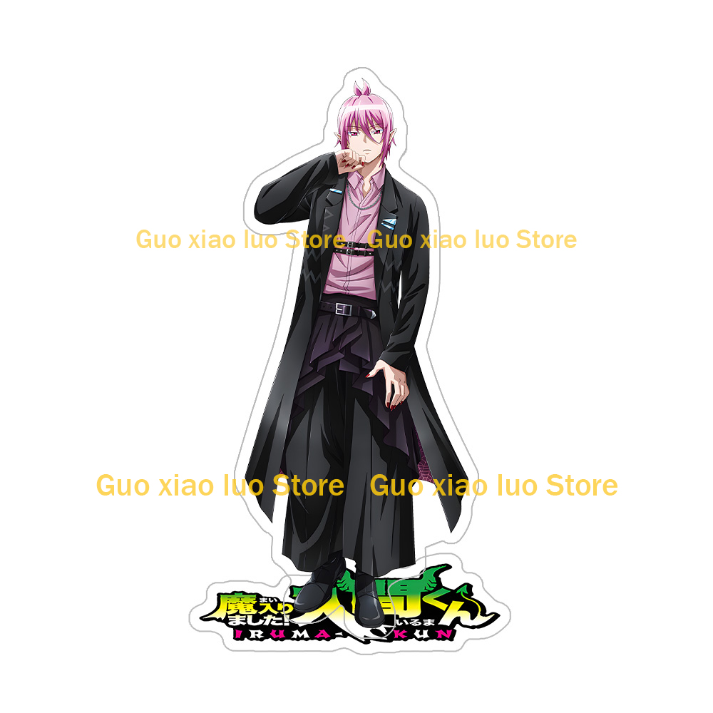 Welcome to Demon School! Iruma - Campfire Cooking In Another World With My Absurd Skill ulasan dan harga