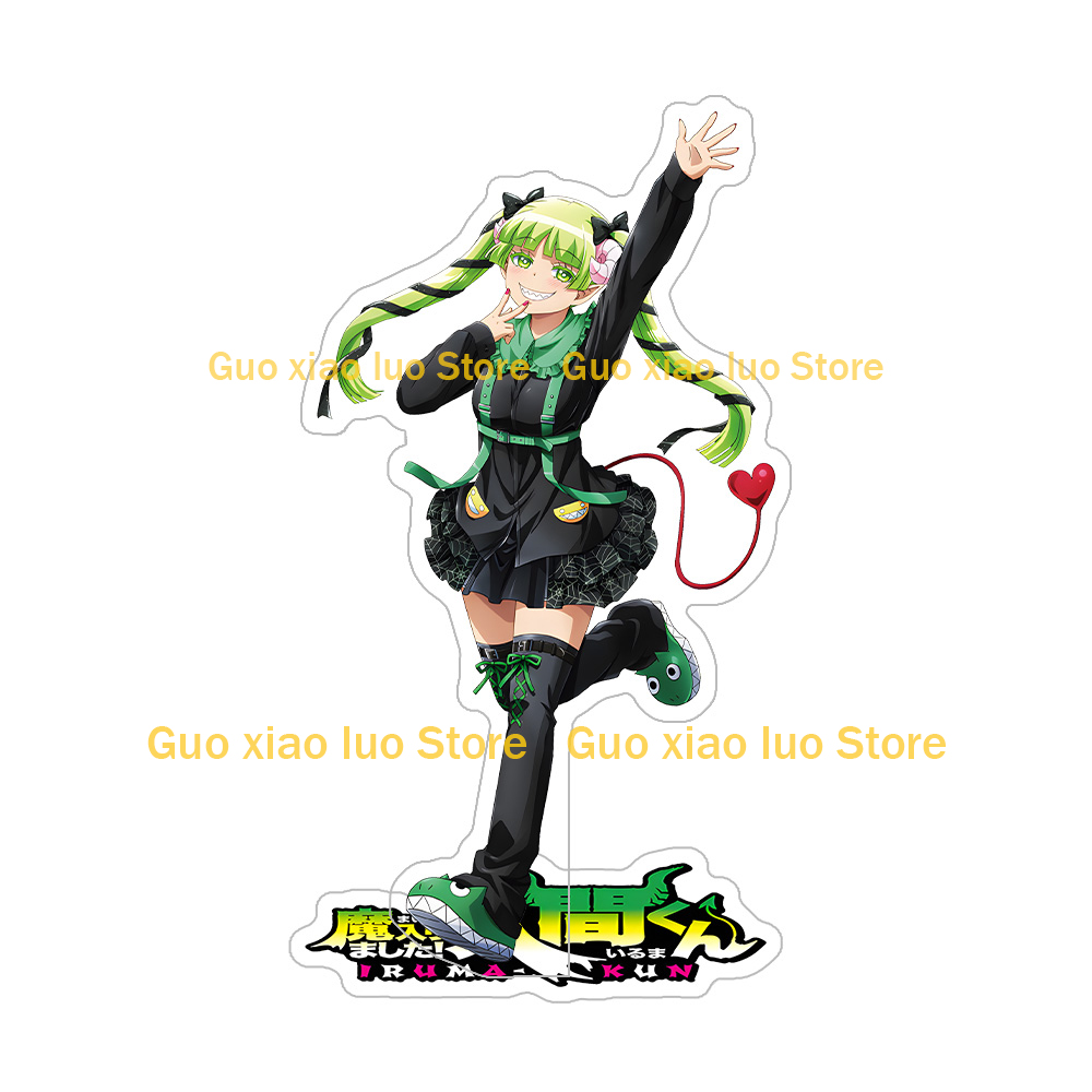 Welcome to Demon School! Iruma - Campfire Cooking In Another World With My Absurd Skill ulasan dan harga