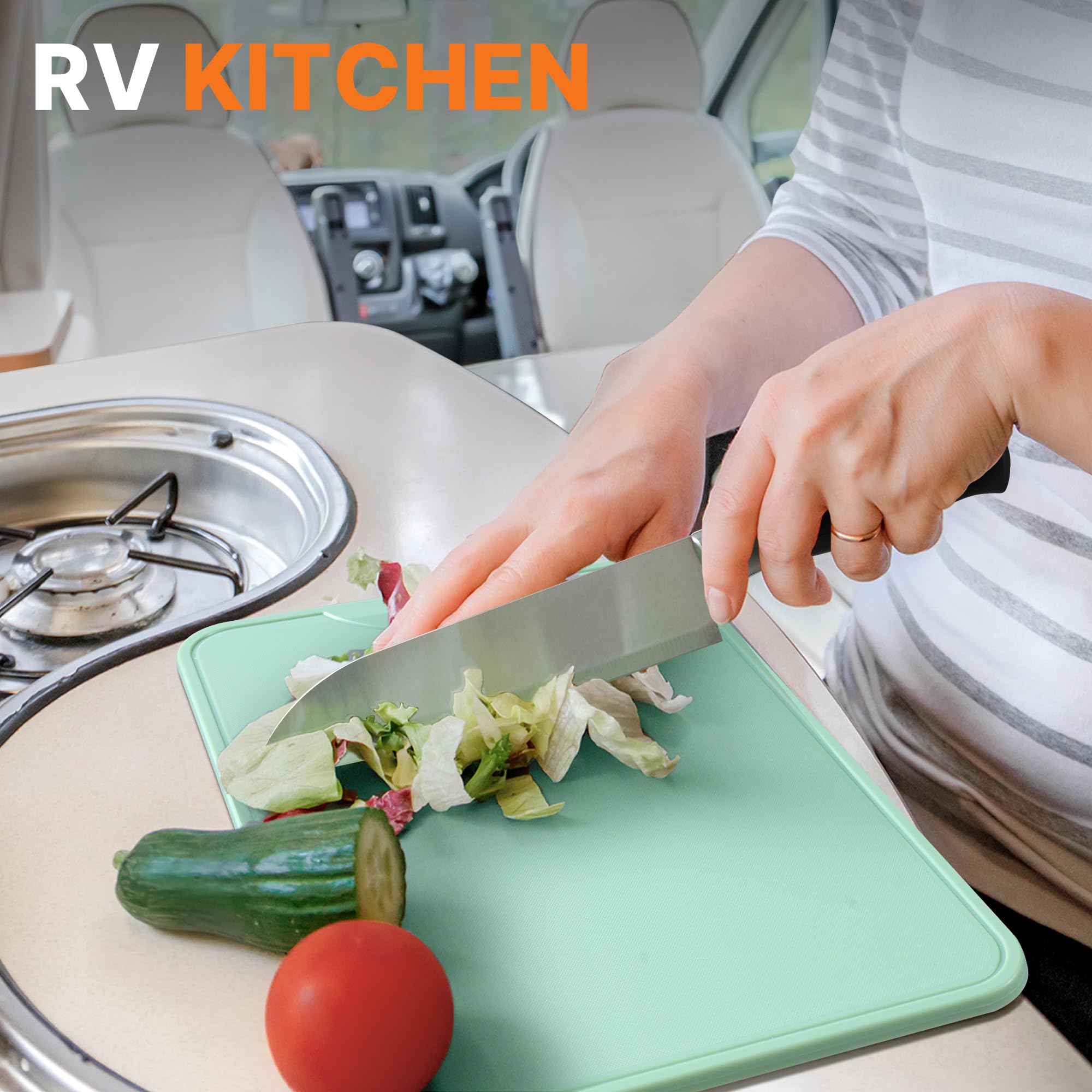 Camping Cooking Utensils Set C - Camping Cooking Kitchen ulasan dan harga