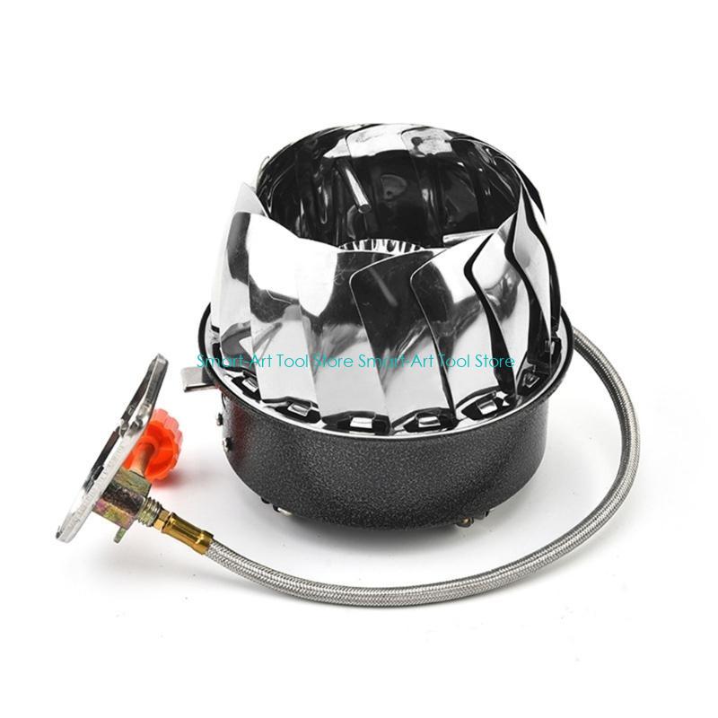 E1PB Foldable Outdoor Cooking  - Camping Cooking Equipment Electric ulasan dan harga