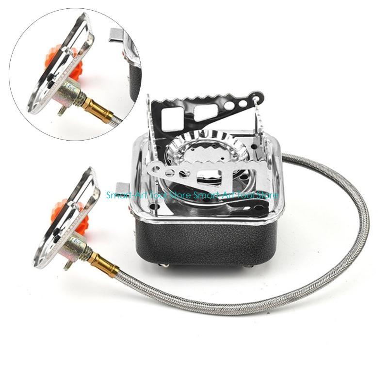 E1PB Foldable Outdoor Cooking  - Camping Cooking Equipment Electric ulasan dan harga
