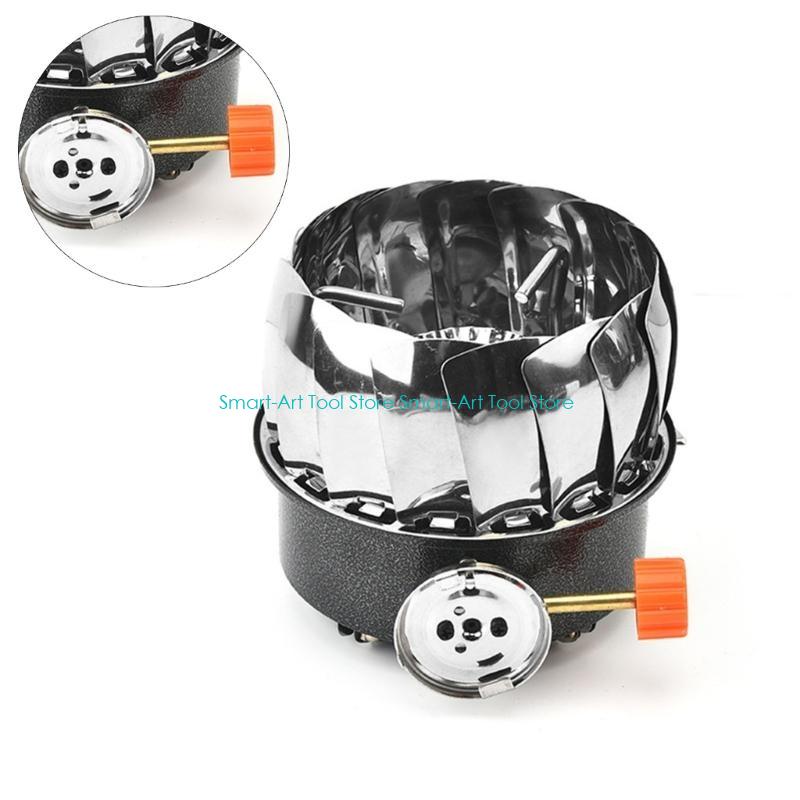 E1PB Foldable Outdoor Cooking  - Camping Cooking Equipment Electric ulasan dan harga