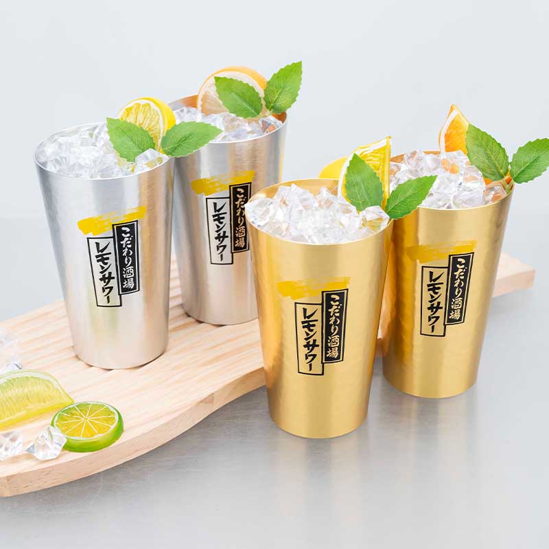 Japanese Style Aluminum Beer M - Camping Cooking Mug ulasan dan harga