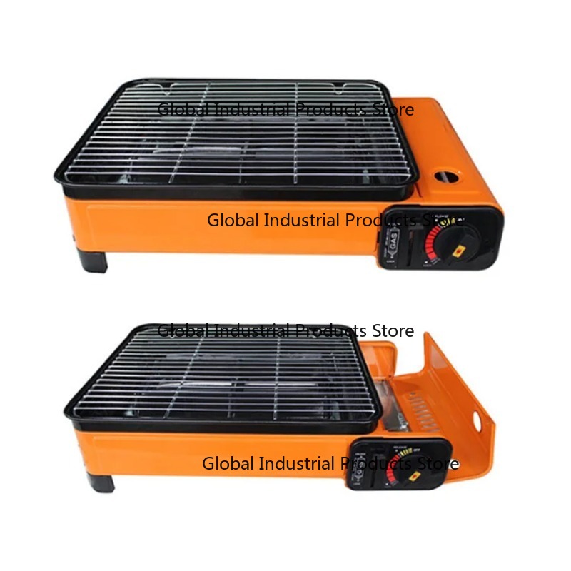 Mini Camping Picnic Butane Sto - Camping Cooking Equipment Electric ulasan dan harga
