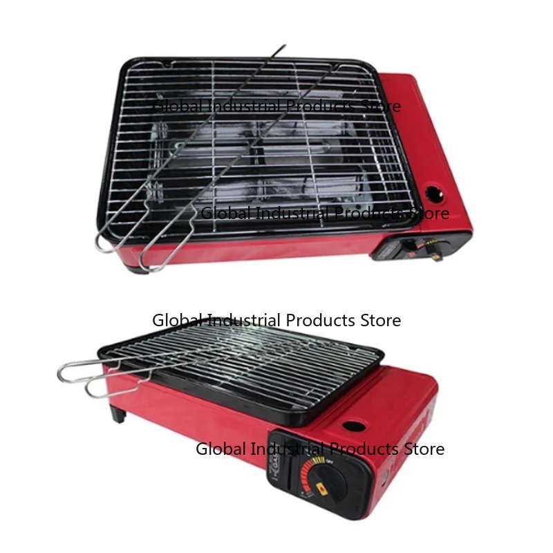 Mini Camping Picnic Butane Sto - Camping Cooking Equipment Electric ulasan dan harga