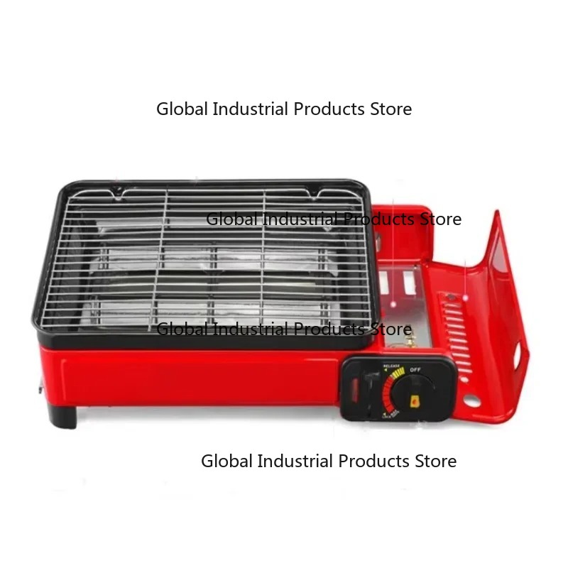 Mini Camping Picnic Butane Sto - Camping Cooking Equipment Electric ulasan dan harga