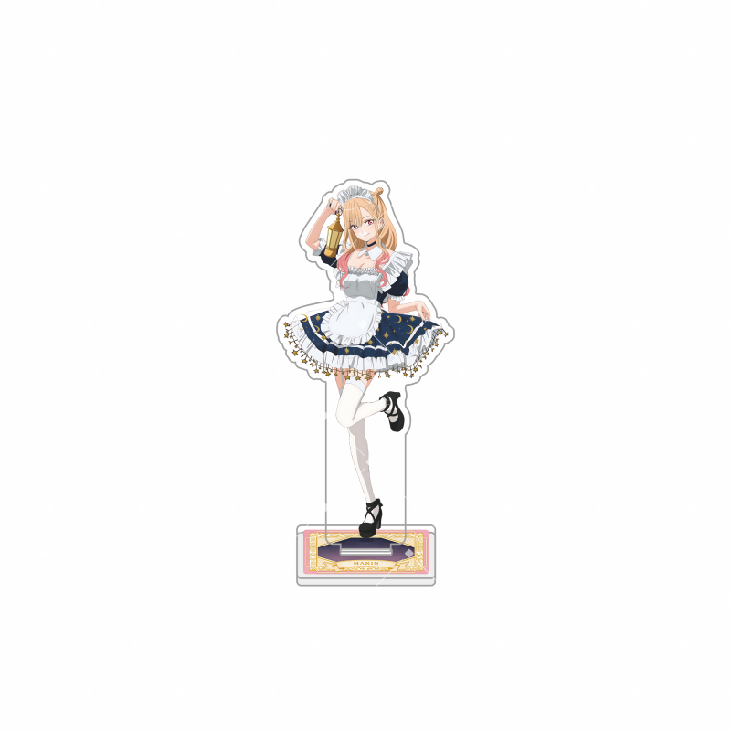 15cm Anime My Dress-Up Darling - Campfire Cooking In Another World With My Absurd Skill ulasan dan harga