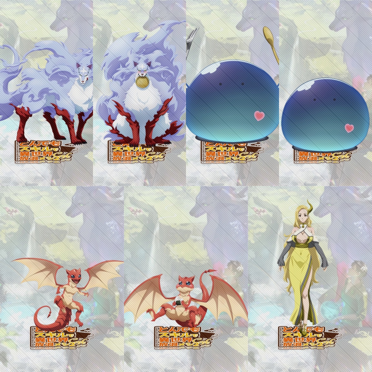 15CM NEW Anime Campfire Cookin - Campfire Cooking In Another World With My Absurd Skill ulasan dan harga