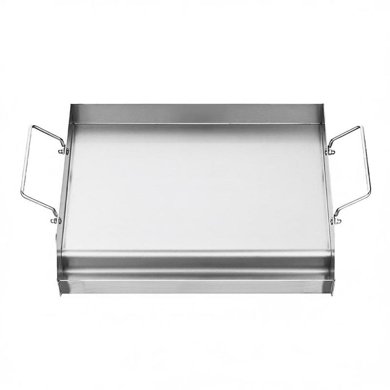 Free Shipping-Rectangular Flat - Camping Cooking Handle ulasan dan harga