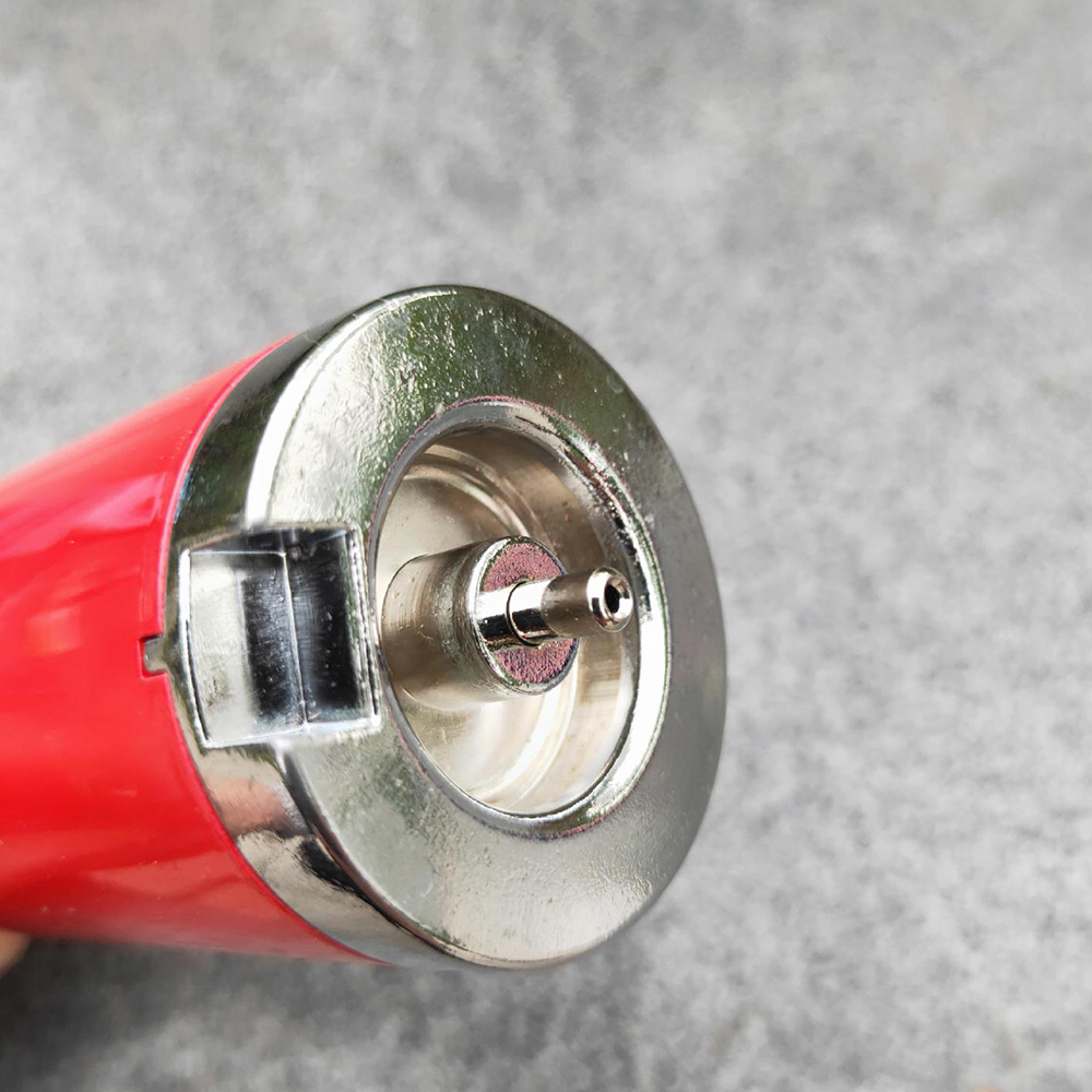Outdoor Flame Gun Accessories  - Camping Cooking Equipment Electric ulasan dan harga