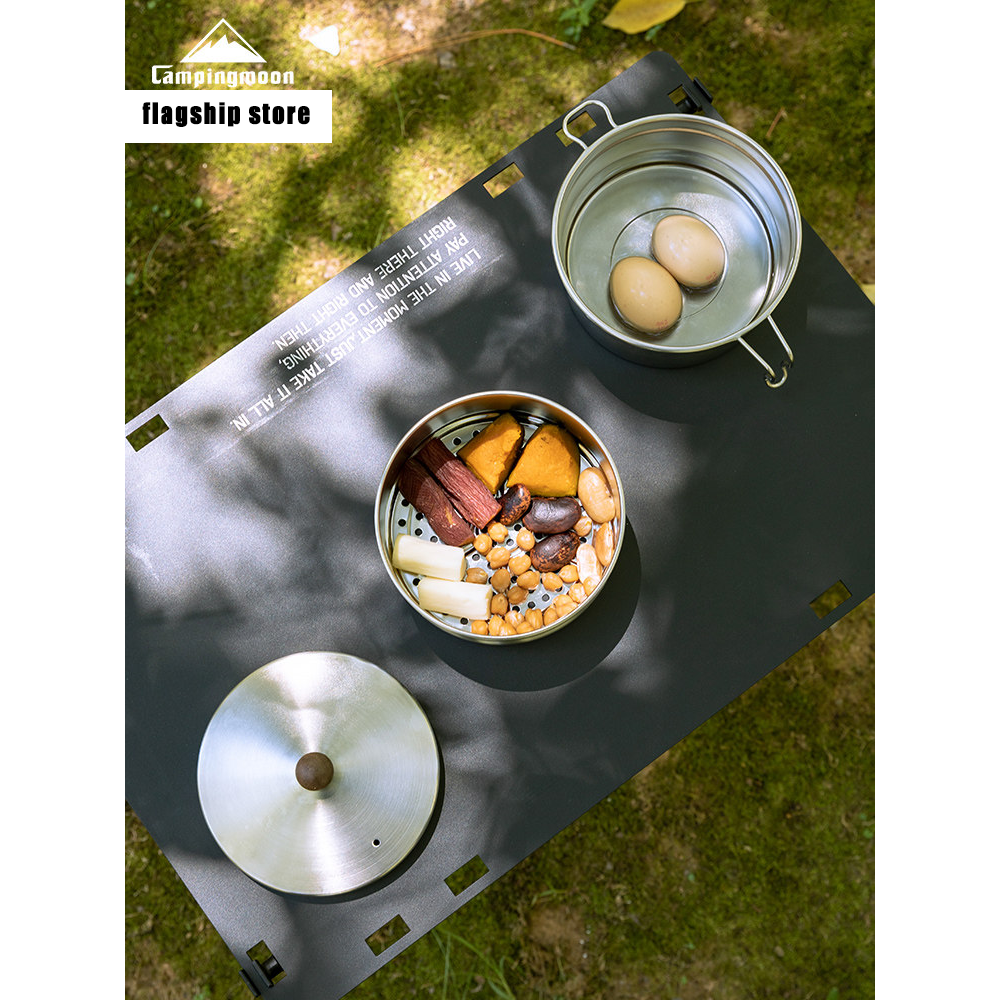 S363 S371 S371-C1 Backpacking  - Camping Cooking Noodles ulasan dan harga