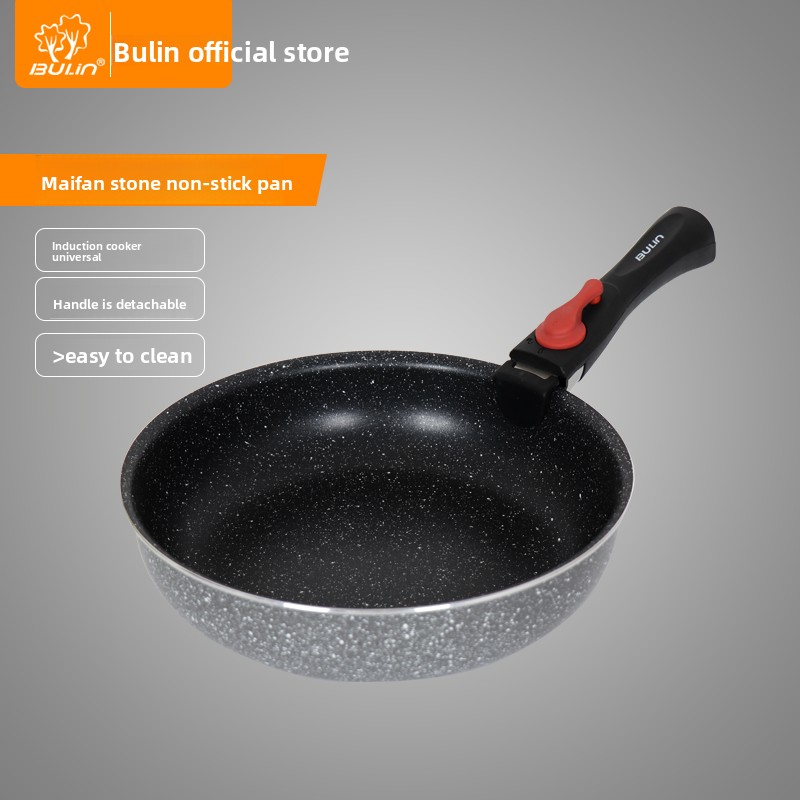 2026Outdoor Wok Portable Cooki - Camping Cooking Handle ulasan dan harga