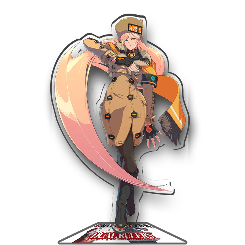 Anime Guilty Equip HD Figure B - Campfire Cooking In Another World With My Absurd Skill ulasan dan harga