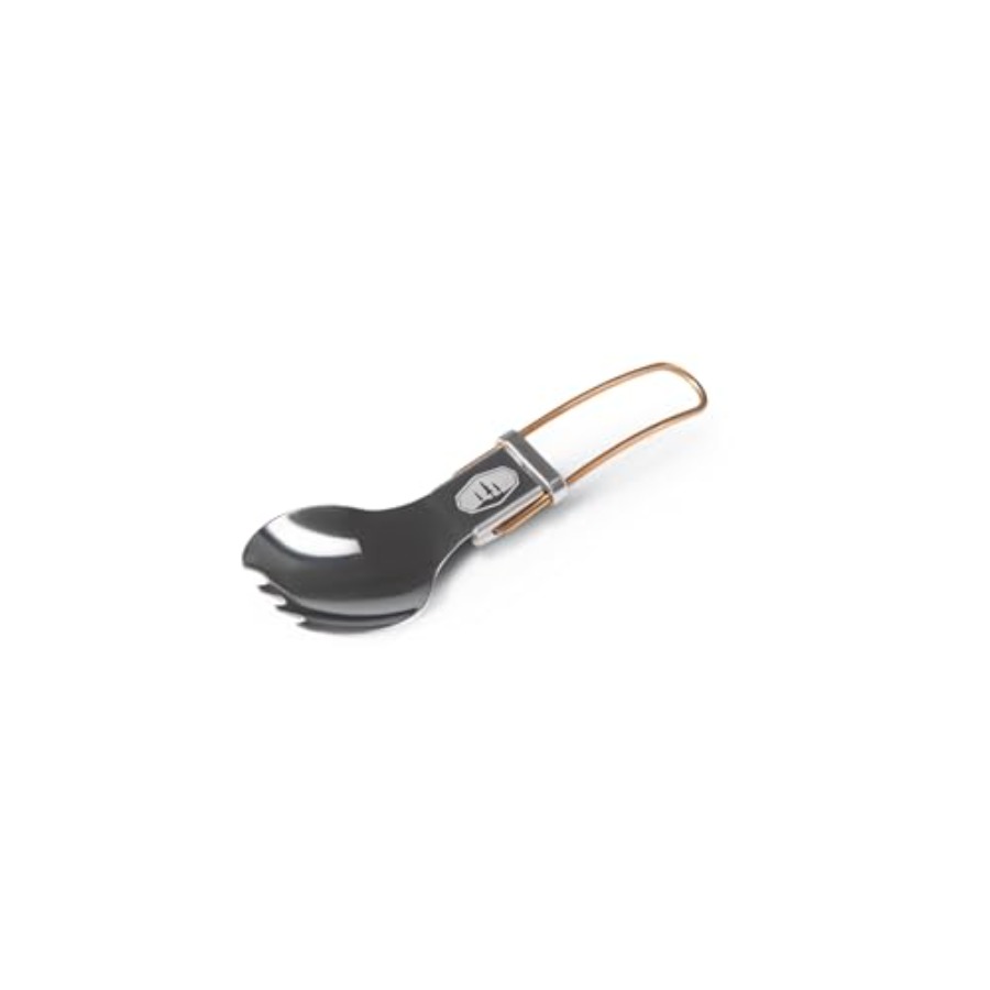 Ultralight Backpacking Cooking - Camping Cooking And Eating Set ulasan dan harga