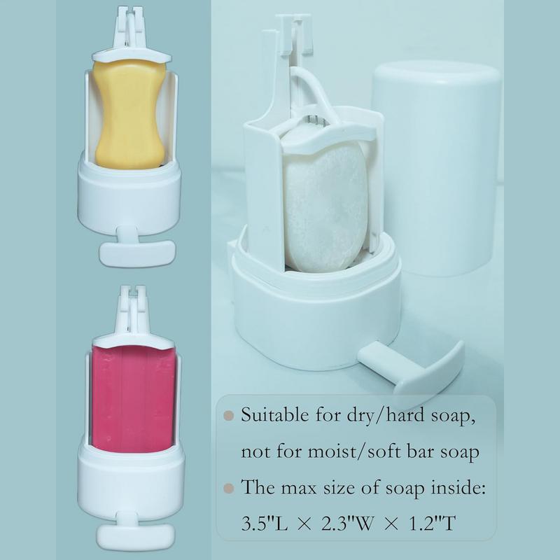 Grinding Soapy Box Solid Soapy - Camping Cooking Box ulasan dan harga