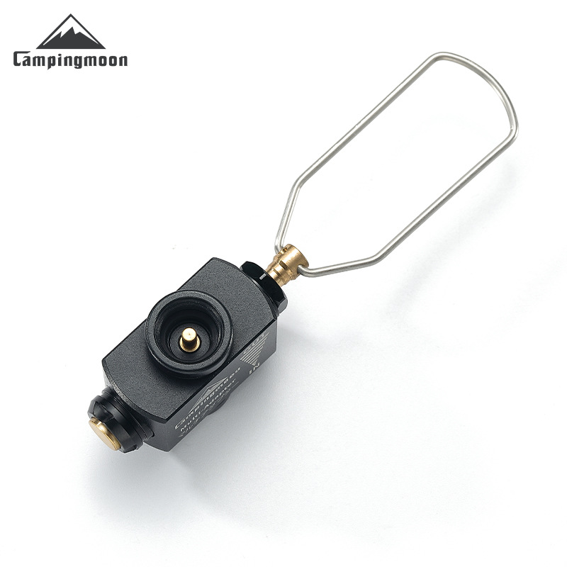 Camping Gas Tank Multi Adapter - Camping Cooking Burner ulasan dan harga